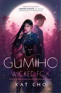 Gumiho: Wicked Fox - Kniha