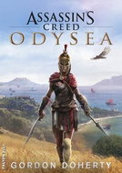 Assassin's Creed  Odysea - Kniha