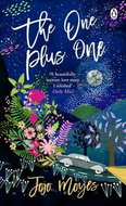 The One Plus One - Kniha