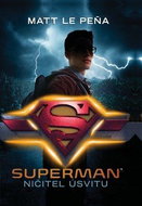 Superman Ničitel úsvitu - Kniha