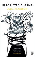 Black-Eyed Susans - Kniha
