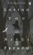 Losing You - Kniha