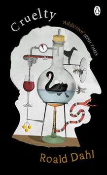 Cruelty - Kniha - Main image