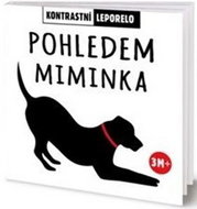 Pohledem miminka - Kniha
