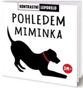 Pohledem miminka - Kniha - Main image