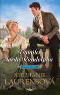 Vynález lorda Randolpha - Kniha