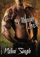 Ohnivý cejch: Psyové / měňavci 6 - Kniha