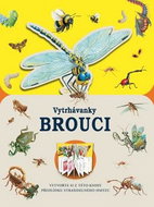 Vytrhávanky Brouci - Kniha