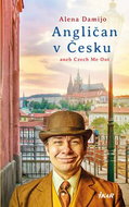 Angličan v Česku: aneb Czech Me Out - Kniha