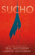 Sucho - Kniha