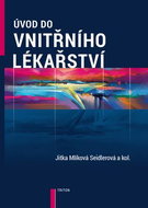 Úvod do vnitřního lékařství - Kniha