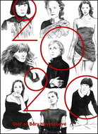 Diary by Bára Nesvadbová - Diary 2020 - Planner