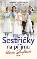 Sestřičky na příjmu: Nové začátky a osudové okamžiky v nemocnici Nightingale - Kniha