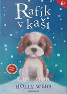 Rafík v kaši - Kniha