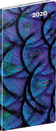 Pocket diary Detail 2020 - Planner