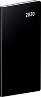 Pocket Diary Black 2020 - Planner