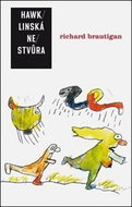 Hawklinská nestvůra: The Hawkline Monster - Kniha