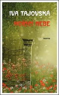 Hořící nebe - Kniha