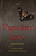 Napsáno krví - Kniha