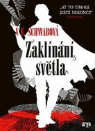Zaklínání světla - Kniha