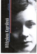 Vítězslava Kaprálová - Kniha