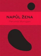 Napůl žena - Kniha