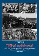 Tíživá svědectví: Osudy lidí z Jesenicka, Šumperska, Javornicka, Zábřežska, Vidnavska... - Kniha