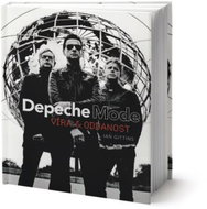 Depeche Mode - Kniha
