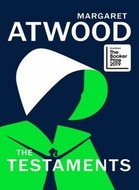 The Testaments - Kniha