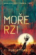 Moře rzi - Kniha