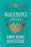 Romanovci: 1613-1918 - Kniha