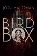 Bird Box - Kniha