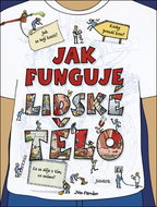 Jak funguje lidské tělo - Kniha
