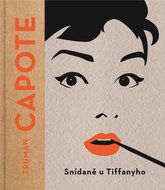 Snídaně u Tiffanyho - Kniha