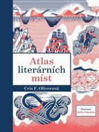Atlas literárních míst - Kniha