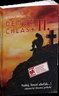 Démon chlast II.: Nalej, hrozí absťák...! - Kniha