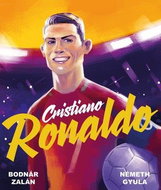 Cristiano Ronaldo - Kniha