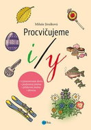 Procvičujeme i/y - Kniha
