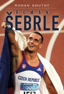 Roman Šebrle - Kniha