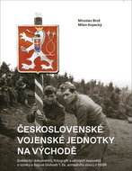 Československé vojenské jednotky na východě - Kniha