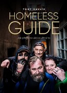 Homeless Guide - Kniha