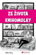Ze života knihomolky - Kniha