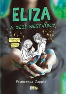 Eliza a její nestvůry - Kniha