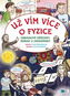 Už vím více o fyzice: Obrázkové křížovky, rébusy a osmisměrky - Kniha