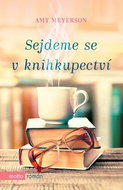 Sejdeme se v knihkupectví - Kniha