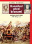 Hannibal před branami: Kartágo proti Římu 218–202 př. n. l. - Kniha