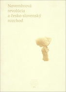 Novembrová revolúcia a česko-slovenský rozchod - Kniha