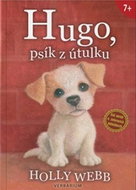 Hugo, psík z útulku - Kniha