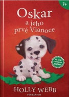 Oskar a jeho prvé Vianoce - Kniha
