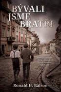 Bývali jsme bratři - Kniha